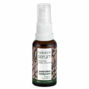 Hyaluronsyre Serum 2% - Intens fugt med B5-vitamin â Hyaluronsyre Serum 2% giver dyb fugt, reducerer fine linjer og efterlader huden glat og smidig. Perfekt til alle hudtyper. - 1 stk.